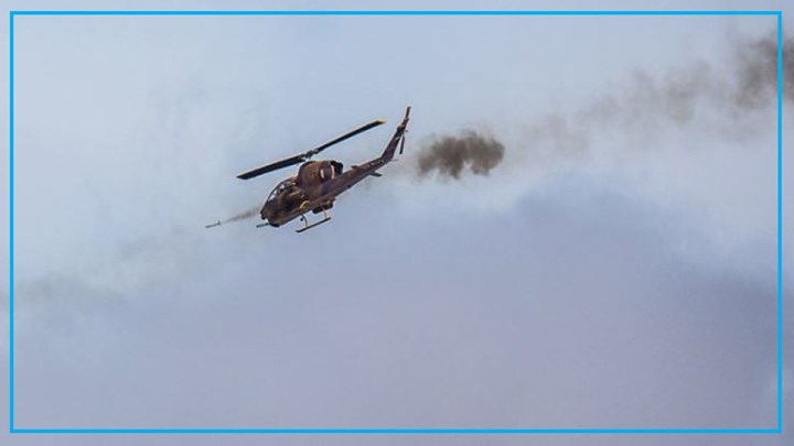 تێکهەڵچوونێکی چەکداری لە ڕوانسەر و نەوسوود هاتە ئاراوە تێکهەڵچوونێکی چەکداری لە ڕوانسەر و نەوسوود هاتە ئاراوە