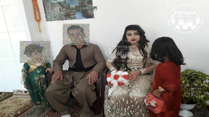 نهێنیەکانی خۆکوشتنی ئەو کچە تەمەن ١٤ ساڵەی کە بەهۆی بەشوودانی زۆرەملییەوە خۆی کوشت + وێنە و فیلم نهێنیەکانی خۆکوشتنی ئەو کچە تەمەن ١٤ ساڵەی کە بەهۆی بەشوودانی زۆرەملییەوە خۆی کوشت + وێنە و فیلم