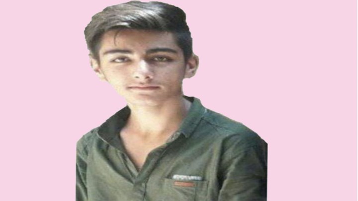 مێرمنداڵێکی سەردەشتی کۆتایی بە ژیانی خۆی هێنا مێرمنداڵێکی سەردەشتی کۆتایی بە ژیانی خۆی هێنا