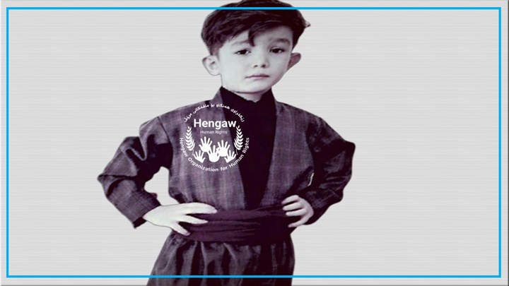 تزریق آمپول اشتباهی جان کودک مهابادی را گرفت تزریق آمپول اشتباهی جان کودک مهابادی را گرفت