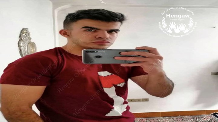 لاوێکی تەمەن ١٨ لە کرماشان کۆتایی بە ژیانی خۆی هێنا لاوێکی تەمەن ١٨ لە کرماشان کۆتایی بە ژیانی خۆی هێنا