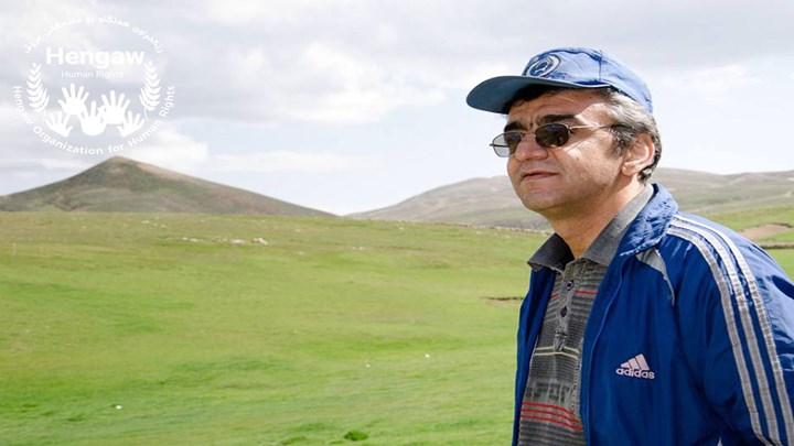 A Kurdish poet and author from Khorasan was sentenced to 74 lashes A Kurdish poet and author from Khorasan was sentenced to 74 lashes