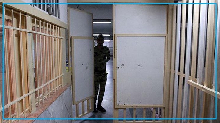 چوار دەستبەسەر کراوی خەڵکی پیرانشار بە بارمتە ئازاد کران چوار دەستبەسەر کراوی خەڵکی پیرانشار بە بارمتە ئازاد کران