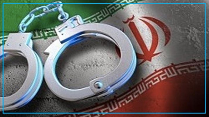 A Total of 46 Kurds Arrested in Iran During June 