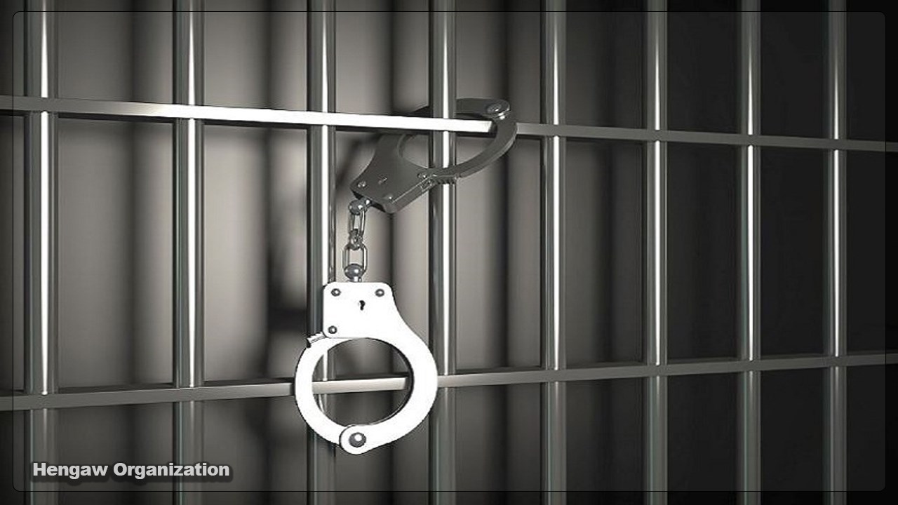بازداشت یک شهروند اهل بانه توسط نیروهای حکومتی