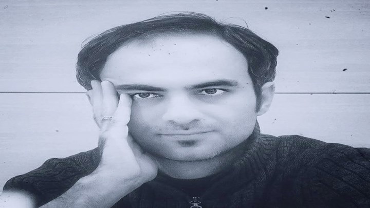 هەرمان وتمانی دەستبەسەر کرا هەرمان وتمانی دەستبەسەر کرا