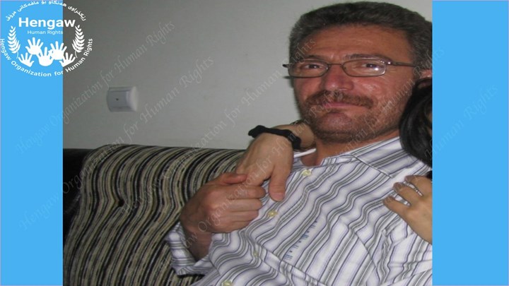 Religious Activist and Retired Teacher Arrested; 10 Teachers Arrested in 11 Months in Kurdistan Religious Activist and Retired Teacher Arrested; 10 Teachers Arrested in 11 Months in Kurdistan
