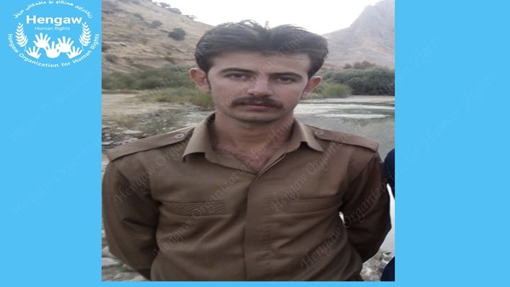 Kurdischer Politikstudent seit zwei Wochen verschwunden