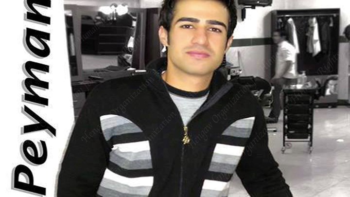An artist from Urmia was sentenced to two years in prison An artist from Urmia was sentenced to two years in prison