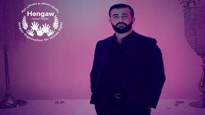 ئەگەری دیپۆرت کردنەوەی پەنابەرێکی سیاسیی کورد لە سویدەوە بۆ ئێران لەئارادایە