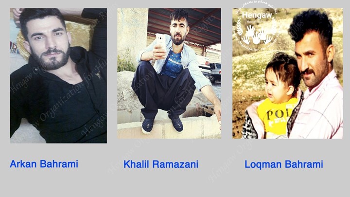 Drei Admins einer Telegram Gruppe festgenommen 
