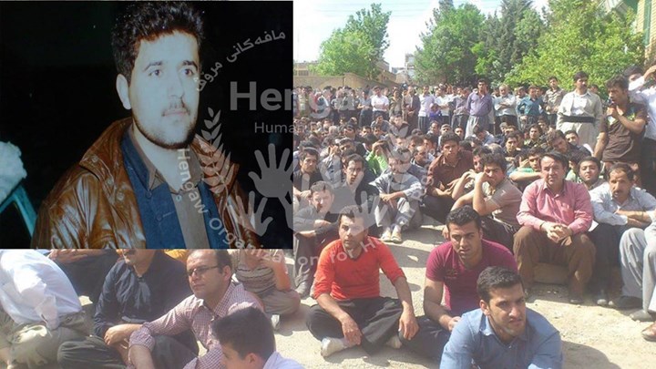 شەپۆلی مرۆڤدۆستانەی ڕوانسەرییەکان پاش ٤ ساڵ گەیشتە ئاکام، حوکمی سێدارە هەڵوەشێندرایەوە شەپۆلی مرۆڤدۆستانەی ڕوانسەرییەکان پاش ٤ ساڵ گەیشتە ئاکام، حوکمی سێدارە هەڵوەشێندرایەوە