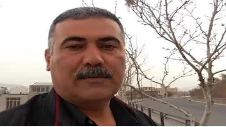 Death Penalty for Kurdish Political Prisoner affirmed by Iran's Supreme Court Death Penalty for Kurdish Political Prisoner affirmed by Iran's Supreme Court