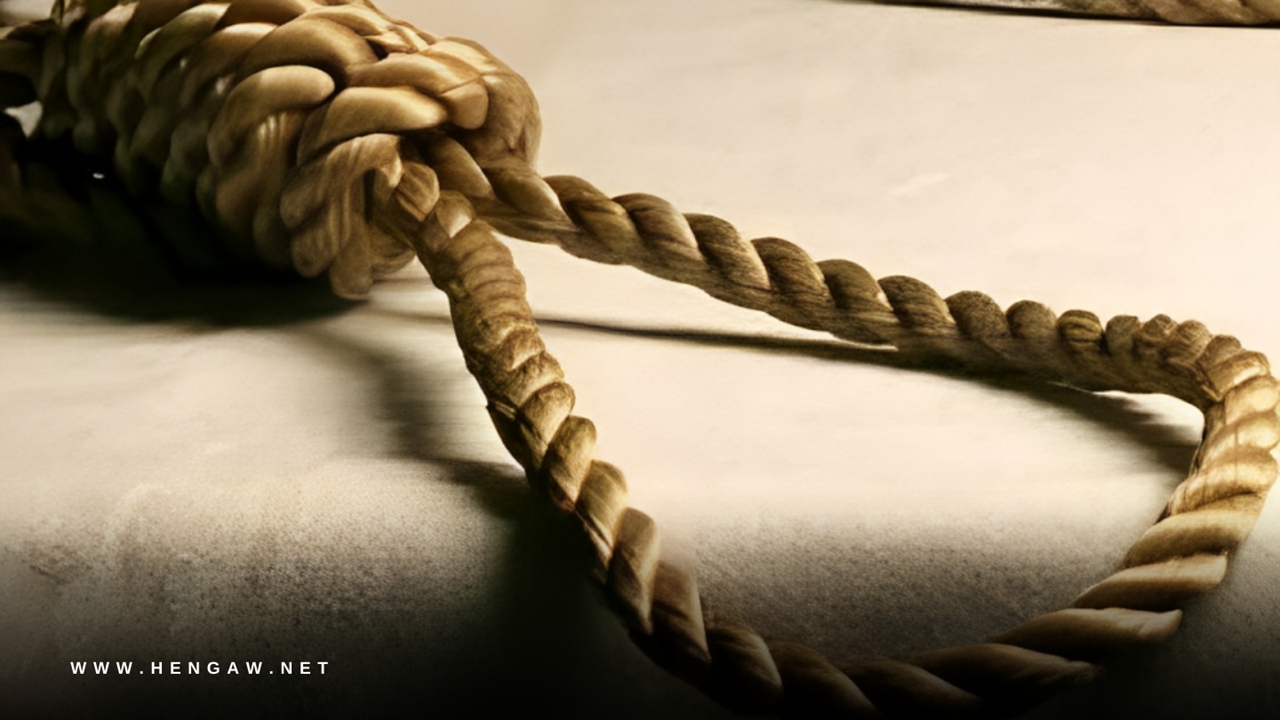 اجرای حکم اعدام سه زندانی در زندان مرکزی بندرعباس