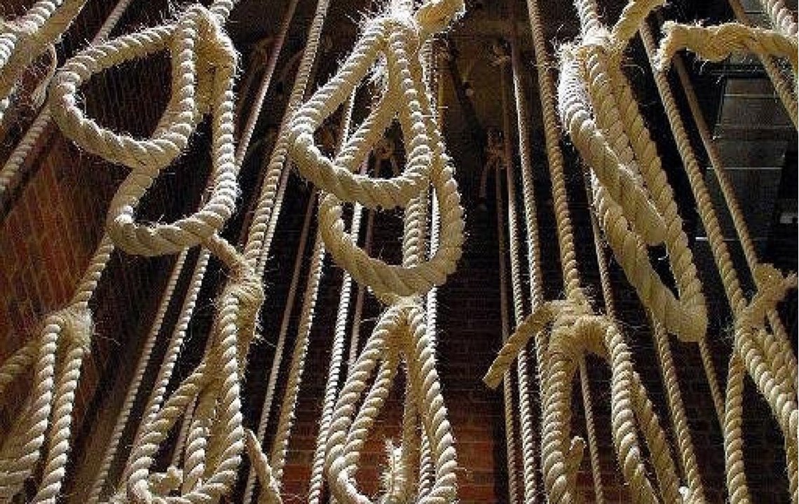 Sieben Hinrichtungen innerhalb von zwei Tagen 