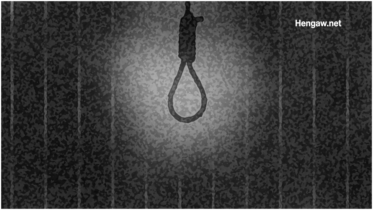 گزارشی تکمیلی از اعدام تراژیک یک زندانی ۷۲ ساله در زندان سنندج بعد از تحمل ۱۴ سال حبس