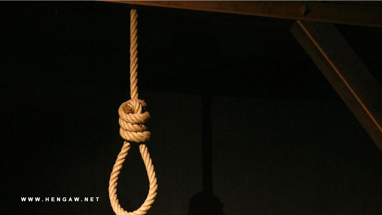 اجرای حکم اعدام هفتمین زندانی بلوچ در دو روز گذشته