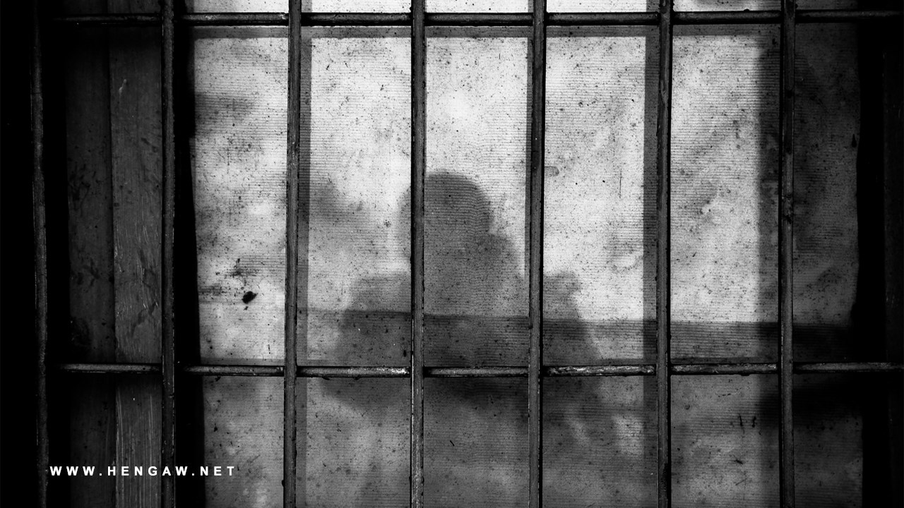 زندان سنندج؛ یک زندانی جهت اجرای حکم اعدام به سلول انفرادی منتقل شد