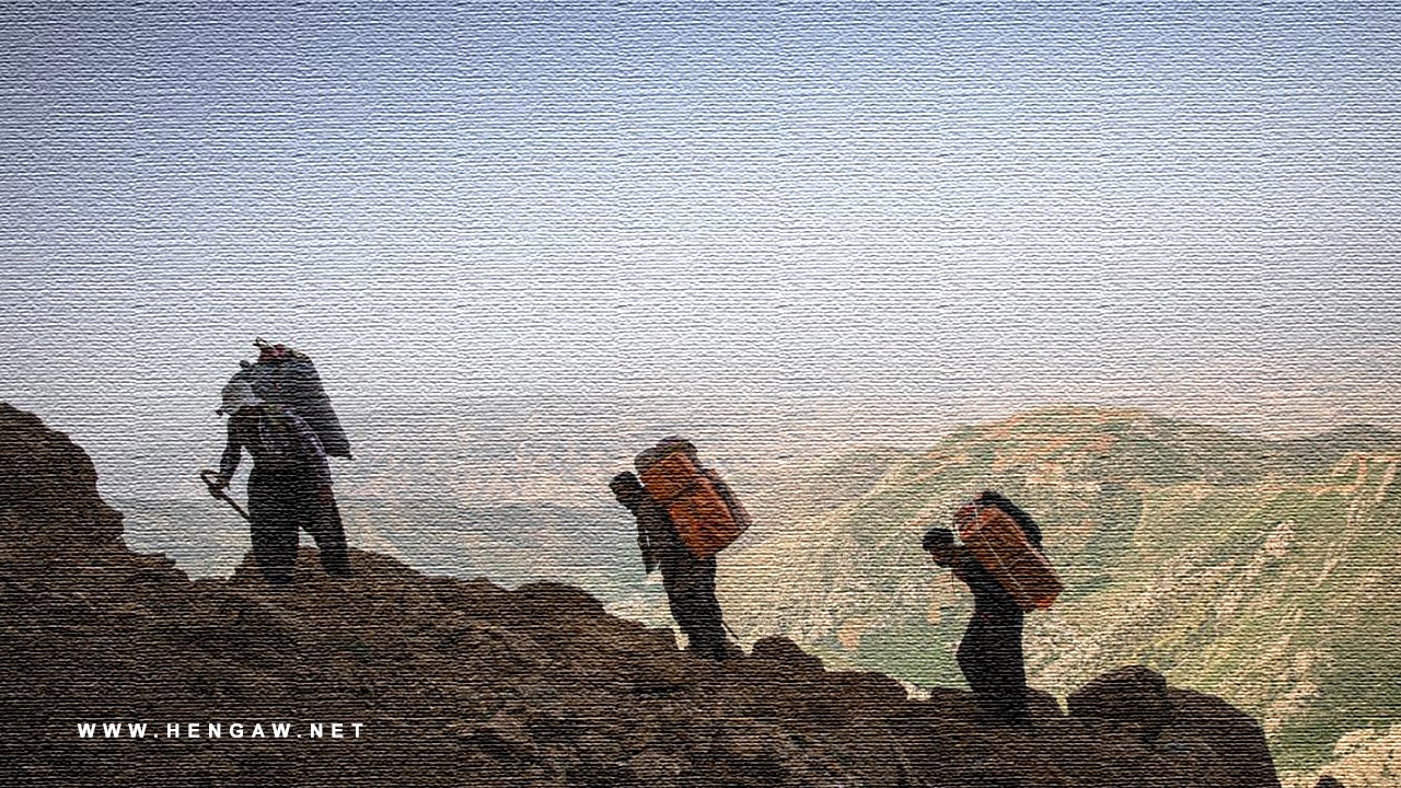زخمی شدن سه کولبر نوجوان با شلیک مستقیم نیروهای حکومتی در مرز نوسود