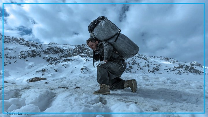 کشتە و زخمی شدن ١۵ کولبر و کاسبکار طی ماه ژانویه ٢٠٢١