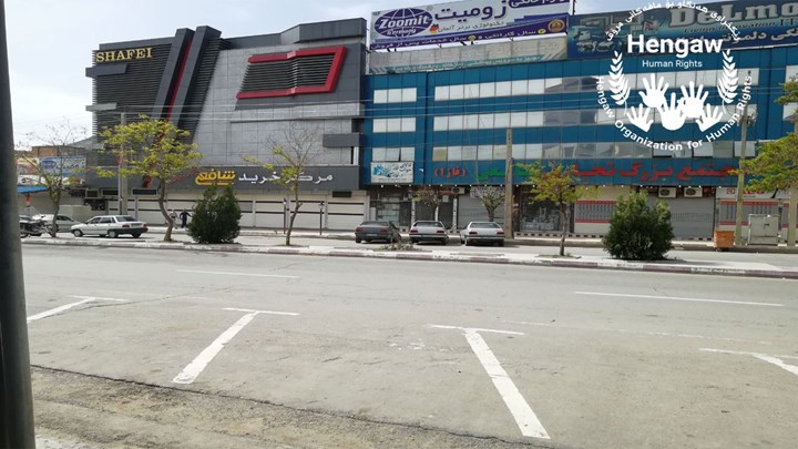 بانە.. مانگرتن بەردەوامە و هێڵی ئینتەرنەت و کارەبا بچڕێندراوە بانە.. مانگرتن بەردەوامە و هێڵی ئینتەرنەت و کارەبا بچڕێندراوە
