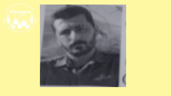 کرێکارێکی خەڵکی سنە لە سەرپێڵی زەهاو گیانی لە دەست دا کرێکارێکی خەڵکی سنە لە سەرپێڵی زەهاو گیانی لە دەست دا