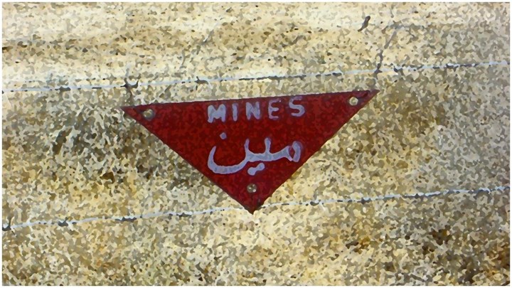 ئورمیە؛ لاوێکی ١٨ ساڵە بە هۆی تەقینەوەی مینەوە بریندار بوو ئورمیە؛ لاوێکی ١٨ ساڵە بە هۆی تەقینەوەی مینەوە بریندار بوو