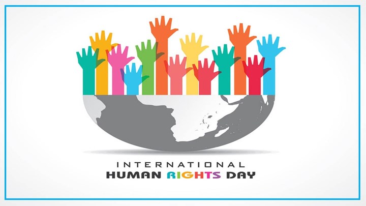 ڕاگەیاندراوی ڕێکخراوی مافی مرۆڤی هەنگاو بە بۆنەی ڕۆژی جیهانیی مافی مرۆڤەوە ڕاگەیاندراوی ڕێکخراوی مافی مرۆڤی هەنگاو بە بۆنەی ڕۆژی جیهانیی مافی مرۆڤەوە