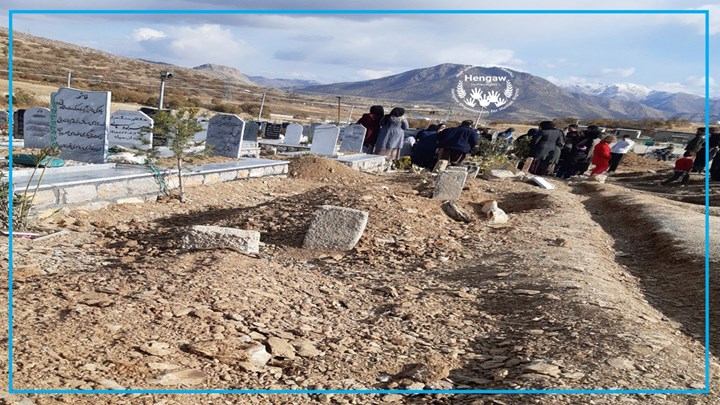 ژمارەی گیانبەختکردوانی مەریوان گەیشتە ١٠ کەس +وێنە ژمارەی گیانبەختکردوانی مەریوان گەیشتە ١٠ کەس +وێنە