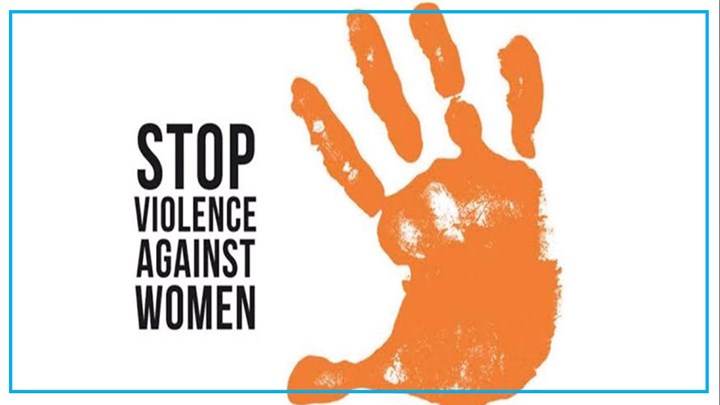 ڕاپۆرتی ئاماری هەنگاو بە بۆنەی ٢٥ی نۆڤەمبر، ڕۆژی بەرەنگاربوونەوەی توندوتیژی دژ بە ژنان (نۆڤەمبری ٢٠٢٠)