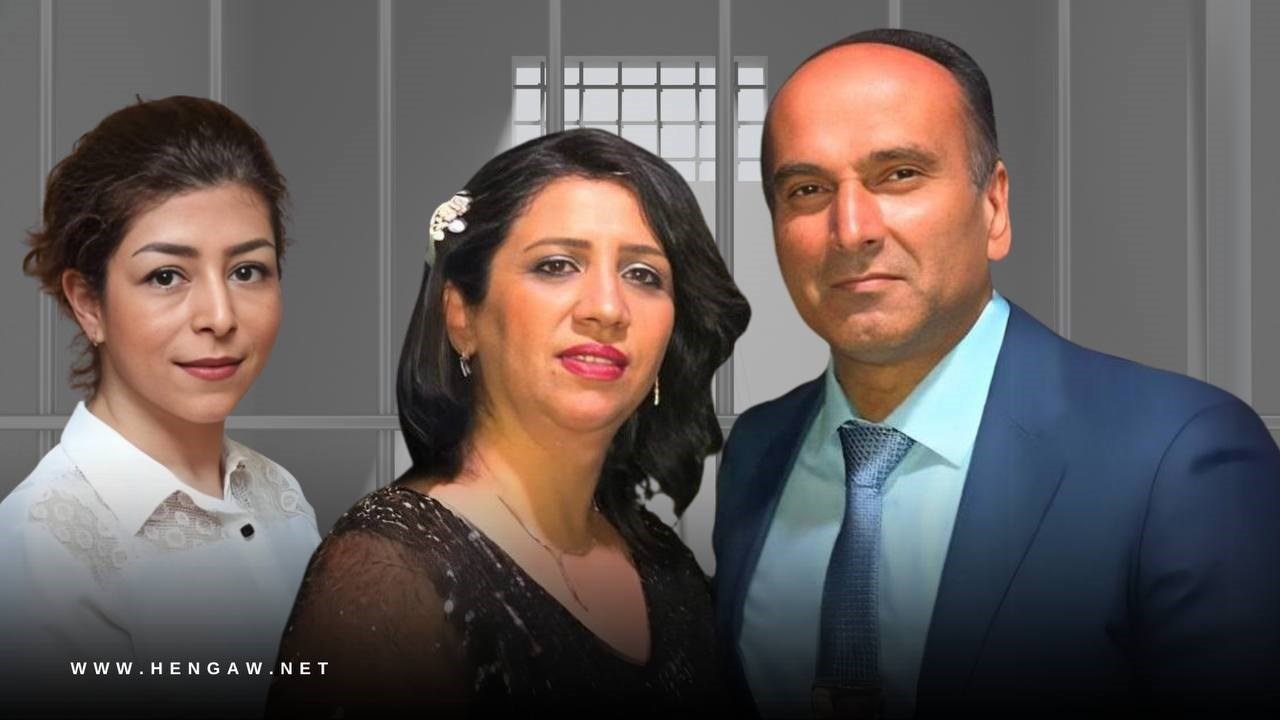 سه شهروند بهایی ساکن ساری به حبس و مجازت تکمیلی محکوم شدند