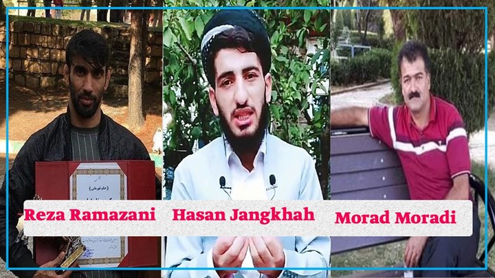 دەستبەسەر کرانی دوو هاووڵاتی لە بانە و ئورمیە هاوکات لە گەڵ ئازادیی دوو بەندکراو لە کرماشان و پیرانشار دەستبەسەر کرانی دوو هاووڵاتی لە بانە و ئورمیە هاوکات لە گەڵ ئازادیی دوو بەندکراو لە کرماشان و پیرانشار