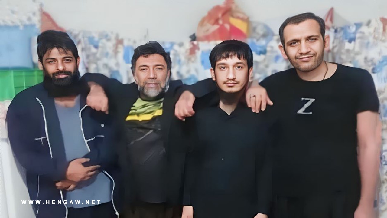 چهار زندانی سیاسی بلوچ به اعدام محکوم شدند