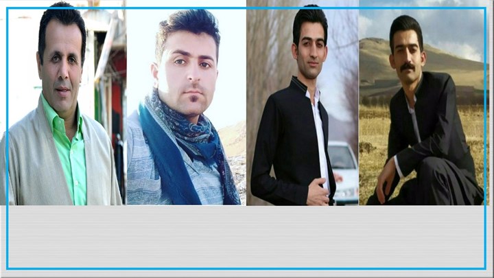 دەستبەسەرکرانی پێنج هاووڵاتیی دیکە لە شارەکانی بۆکان، شنۆ و جوانڕۆ دەستبەسەرکرانی پێنج هاووڵاتیی دیکە لە شارەکانی بۆکان، شنۆ و جوانڕۆ