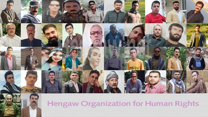 Festnahme 50 kurdischer Bürger im Januar 2022
