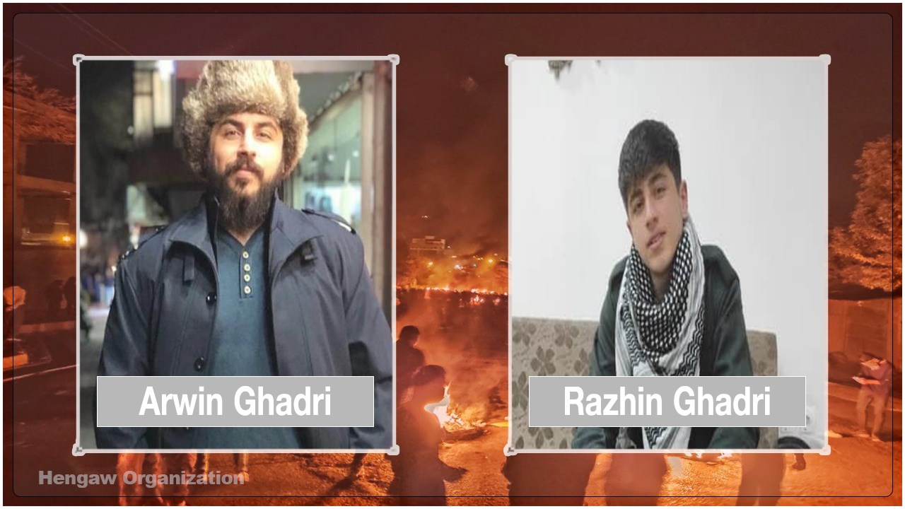 Two Kurdish students from Saqqez were kidnapped in Rafsanjan city 