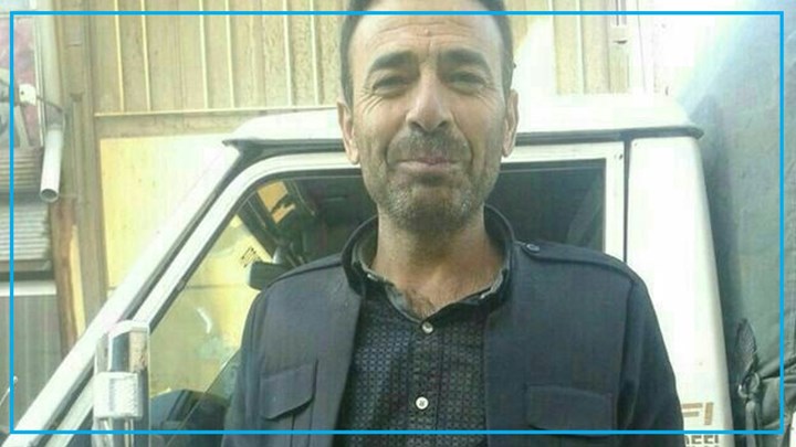 هاووڵاتییەکی خەڵکی بانە چارەنووسی نادیارە هاووڵاتییەکی خەڵکی بانە چارەنووسی نادیارە