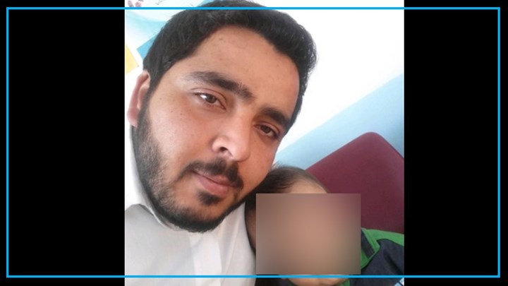 باری تەندروستی بەندکراوێکی کورد دوای ٢١ ڕۆژ مانگرتن ناجێگیرە باری تەندروستی بەندکراوێکی کورد دوای ٢١ ڕۆژ مانگرتن ناجێگیرە