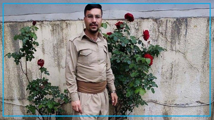 Kurdischer politischer Gefangener Adel Mokarram zu Gefängnisstrafe verurteilt