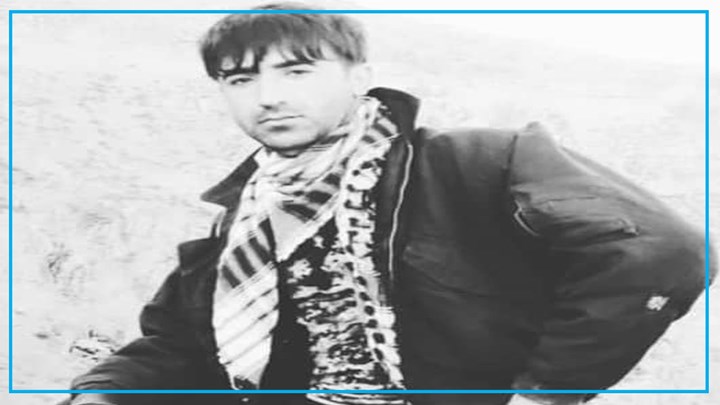 عادل پروازه به بازداشتگاه اطلاعات سپاه در سنندج منتقل شد عادل پروازه به بازداشتگاه اطلاعات سپاه در سنندج منتقل شد