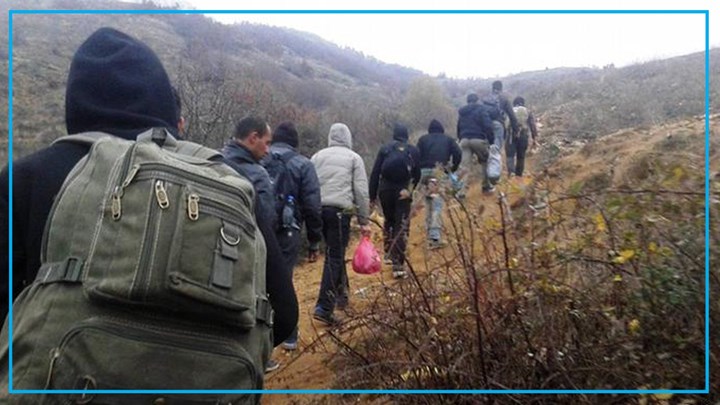 An Afghan refugee was killed by the Iranian Revolutionary Guard (IRGC) An Afghan refugee was killed by the Iranian Revolutionary Guard (IRGC)