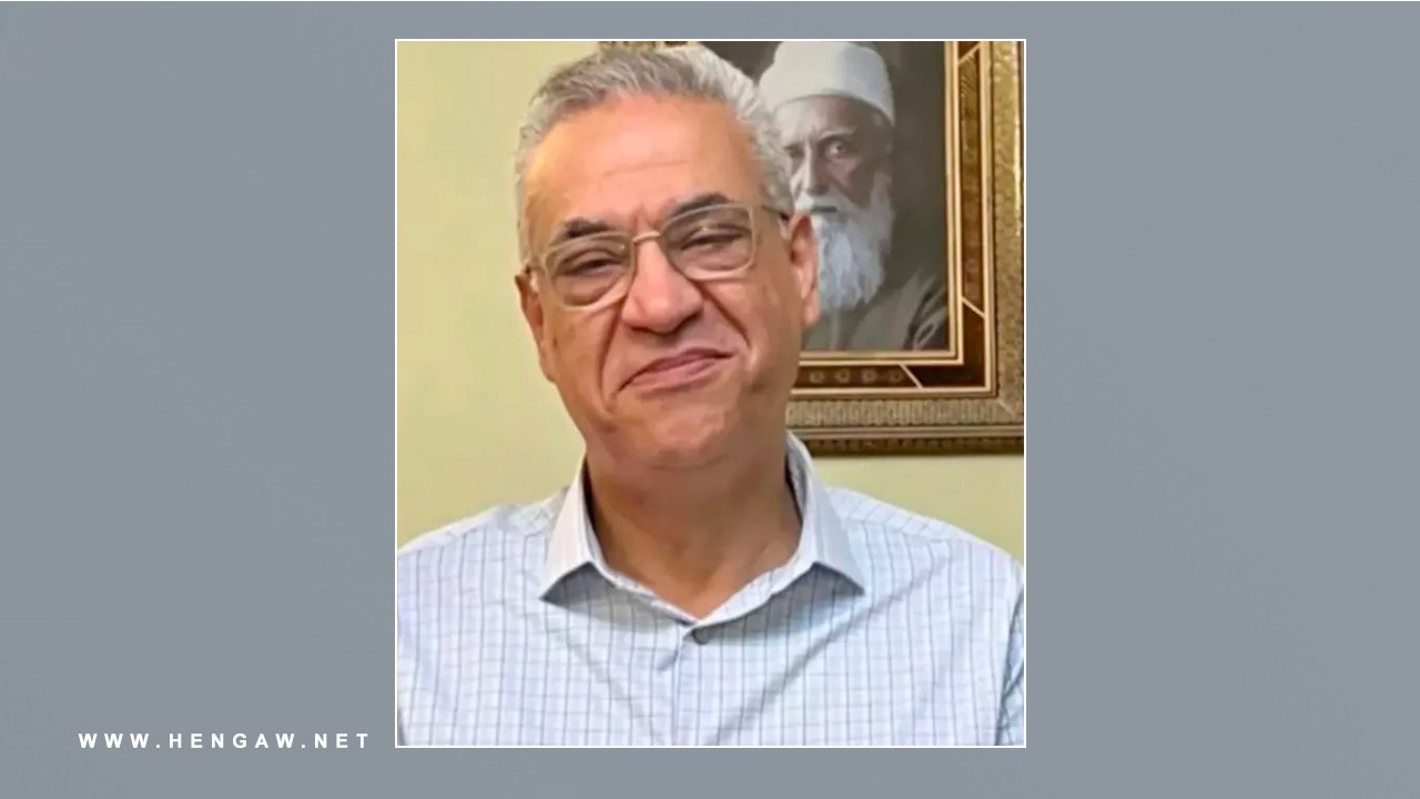 عفیف نعیمی شهروند بهایی و زندانی سیاسی سابق بازداشت شد