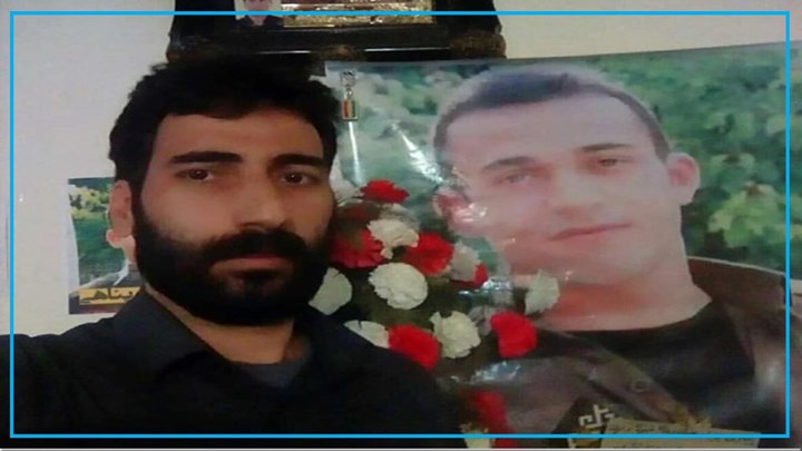 ئەفشین حوسێن پەناهی بەمەرج ئازاد کرا ئەفشین حوسێن پەناهی بەمەرج ئازاد کرا