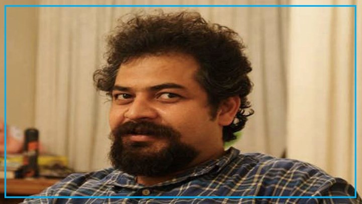 ئەفشێن شەیخولئیسلامی دیسان دەستبەسەر کرایەوە ئەفشێن شەیخولئیسلامی دیسان دەستبەسەر کرایەوە