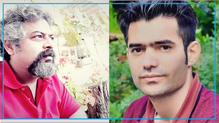 دوو هاووڵاتیی دەستبەسەر کراو لە سنە و سەوڵاوا ئازاد کران دوو هاووڵاتیی دەستبەسەر کراو لە سنە و سەوڵاوا ئازاد کران