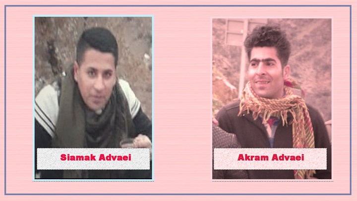 2 other Kurdish citizens detained in Sarvabad 2 other Kurdish citizens detained in Sarvabad