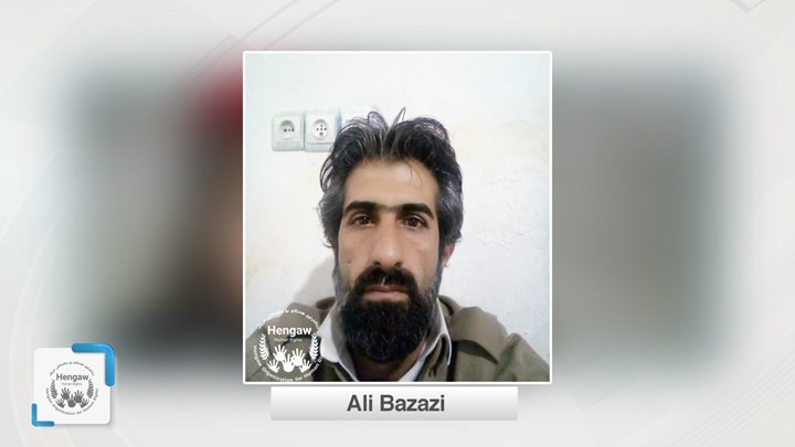 کەسێکی دیکە لەپەیوەندی لەگەڵ کوژرانی ئەندامێکی سپا لە پیرانشار دەستبەسەر کرا کەسێکی دیکە لەپەیوەندی لەگەڵ کوژرانی ئەندامێکی سپا لە پیرانشار دەستبەسەر کرا