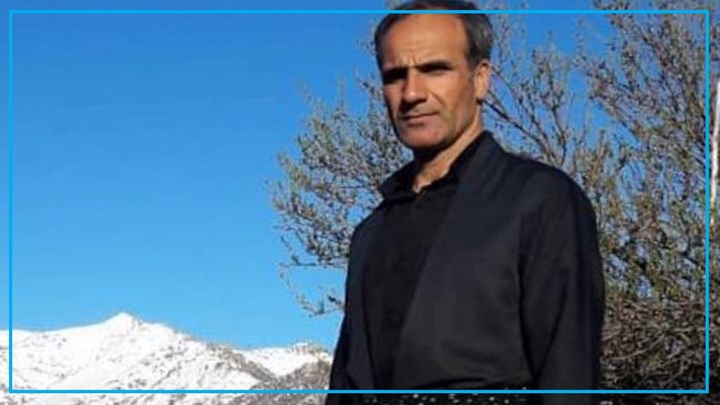 کۆڵبەرێک لە سنووری بانە بریندار کرا کۆڵبەرێک لە سنووری بانە بریندار کرا