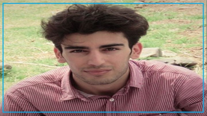 یەکێک لە دەستبەسەر کراوەکانی مانگی خەزەڵوەر حوکمی بەندکرانی بەسەردا سەپا یەکێک لە دەستبەسەر کراوەکانی مانگی خەزەڵوەر حوکمی بەندکرانی بەسەردا سەپا