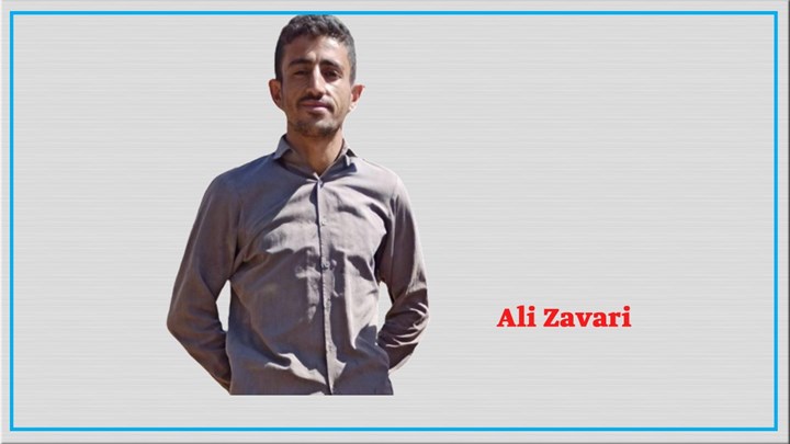 سێ هاووڵاتیی دیکە لە پیرانشار و سەردەشت دەستبەسەر کران سێ هاووڵاتیی دیکە لە پیرانشار و سەردەشت دەستبەسەر کران